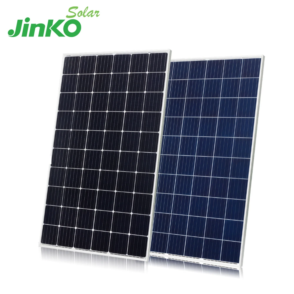 JinKo Tiger Pro P-TYPE High Efficiency 470W 460W 450W Multifunctional Portable Solar Panel Battery for Charger Outdoor Camping