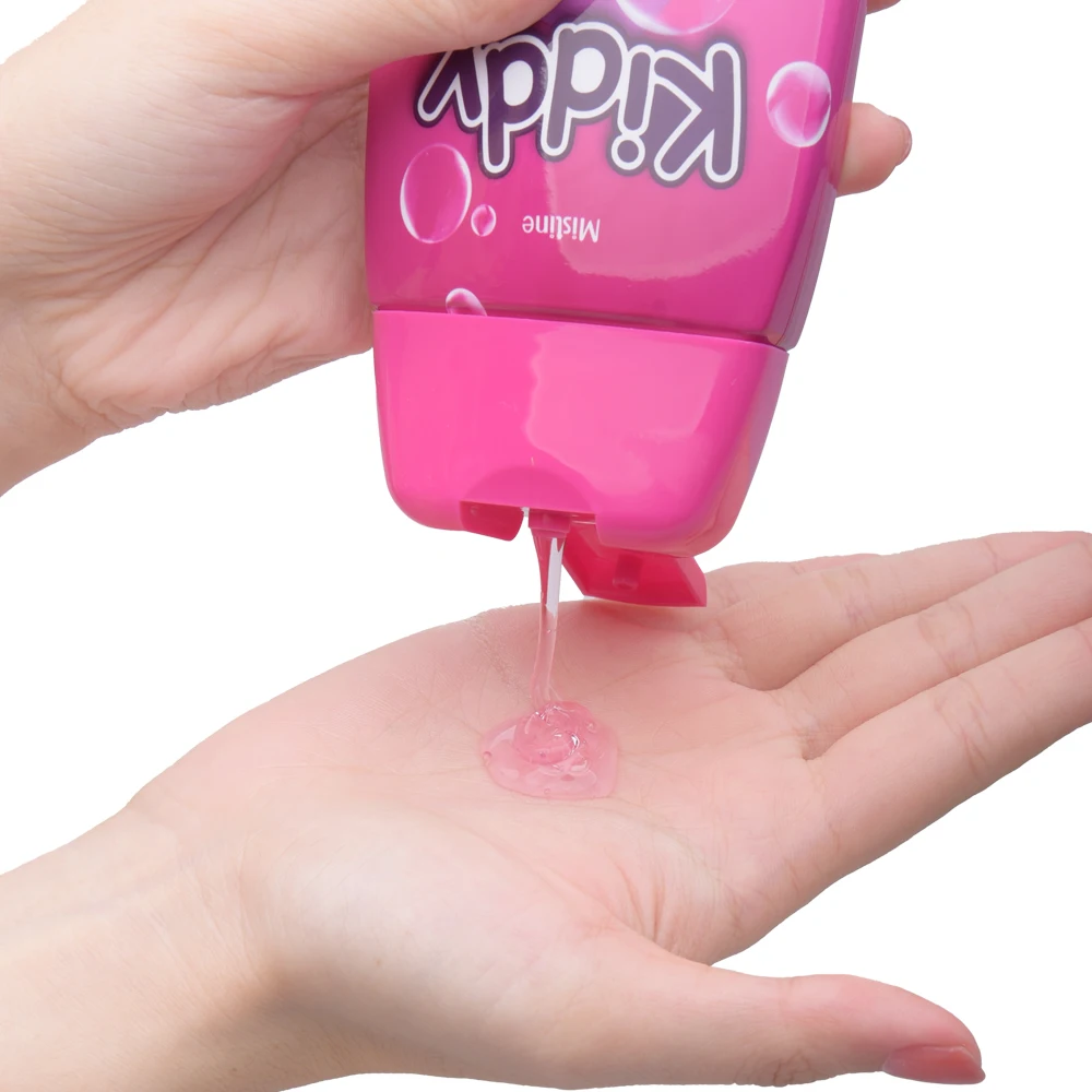 Mistine Kiddy Mixed Berries kid bath Thai kids Product head to toe bath baby bath and baby wash thai Product  thai Cosmetic