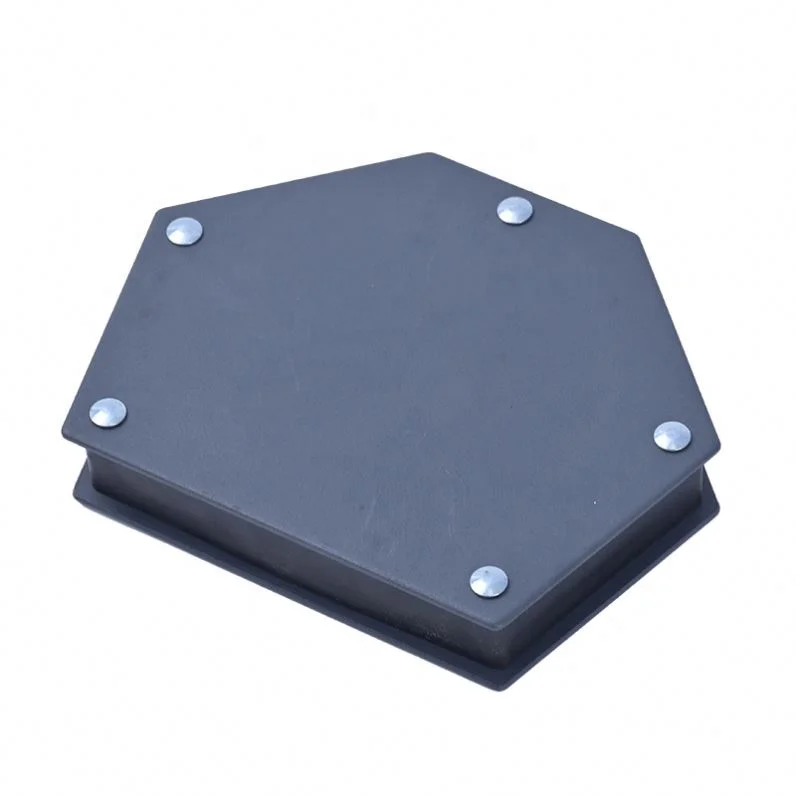 High Quality Angle Magnetic Welding Holder Set Magnetic Suspender Fixture Holder