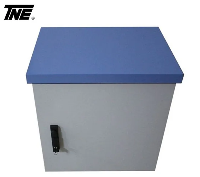 
IP55 outdoor cabinet out door server rack 