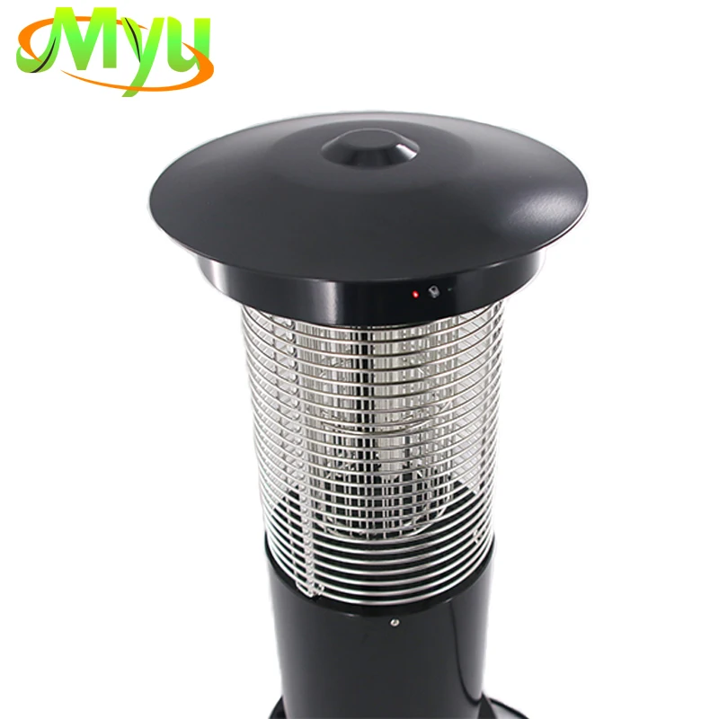 MK  Mosquito Killer Attracted Repellent China UV Lamp Light Anti Insect Trap Manufacturers
