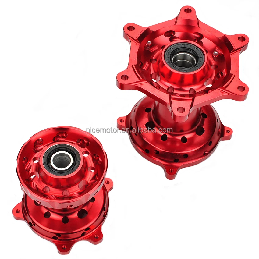 Ступицы колеса CNC 36, передние и задние спицы CRF250/450R, велосипед-внедорожник, мотоциклетные колеса и диски