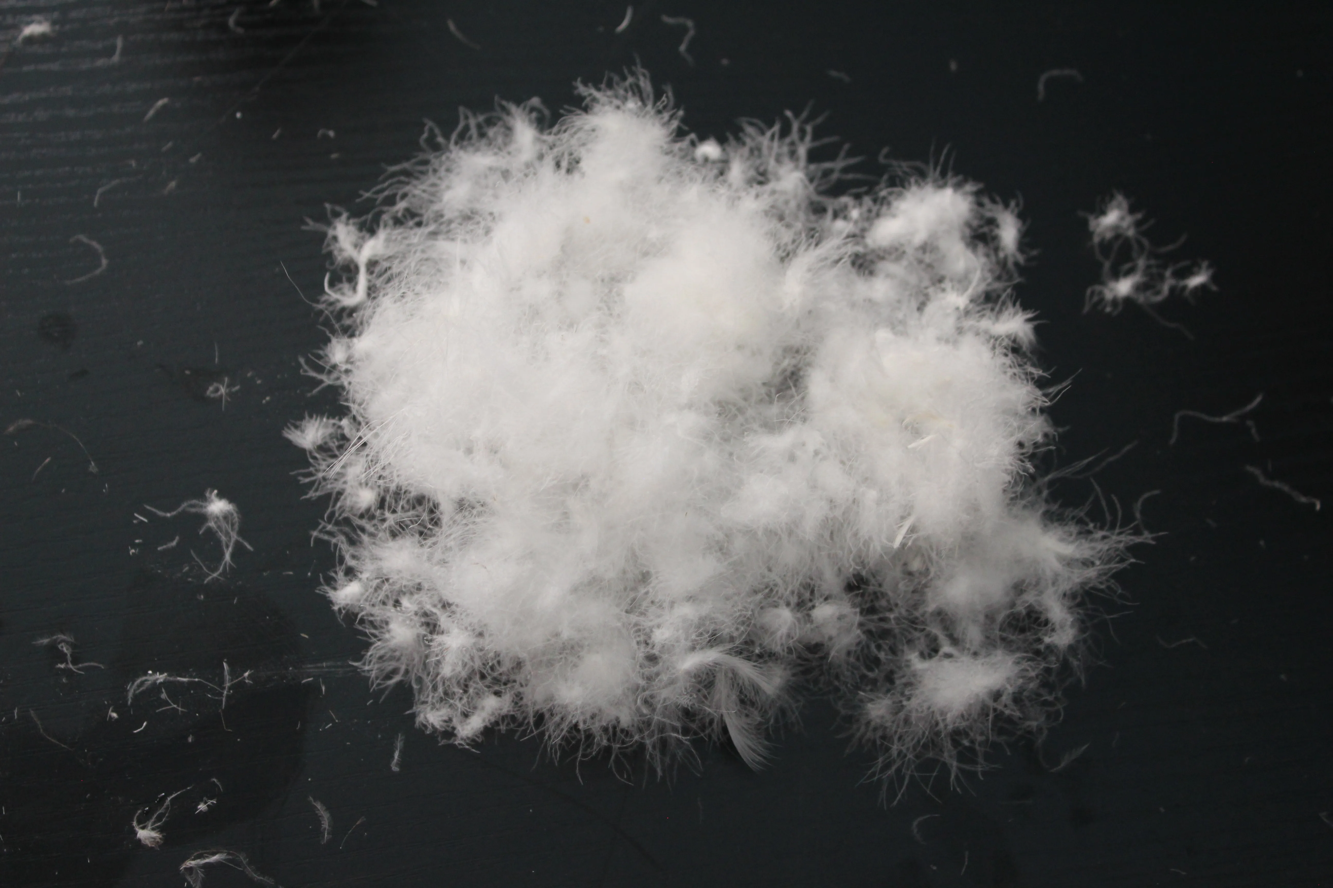 Хорошая цена, высокое содержание, легкий гусиный пух, аллергенный, высокомощный гусиный пух, альтернативный матрас, Топпер гусиный пух