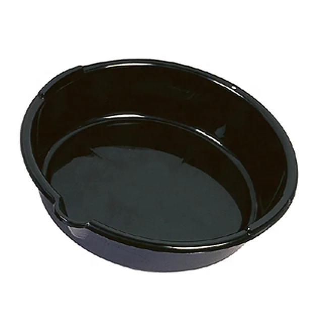 Автомобильная пластиковая масляная кастрюля