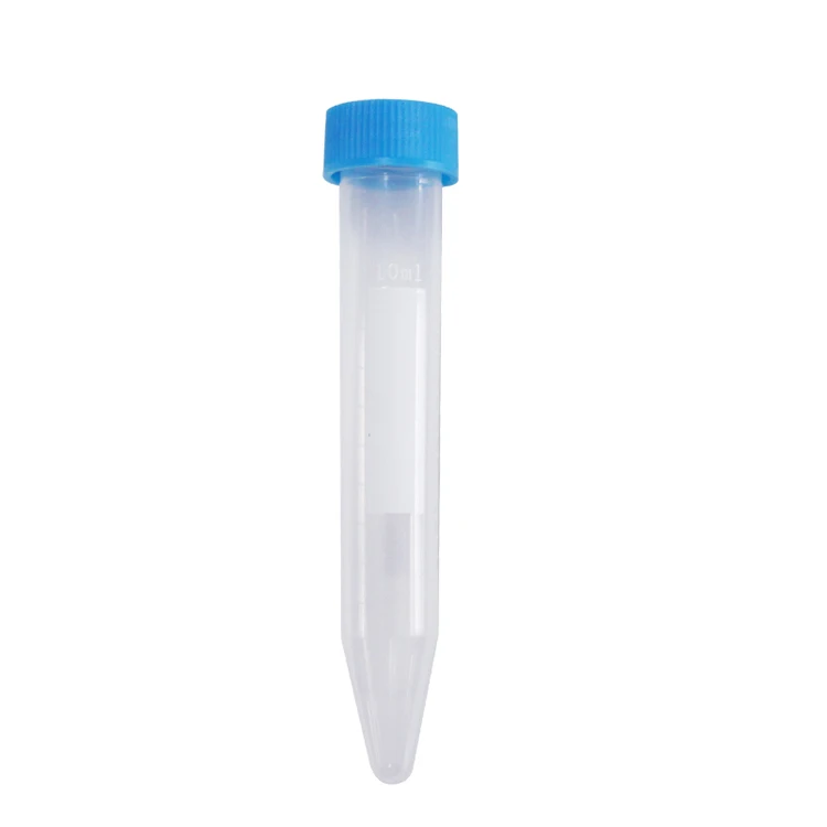centrifuge tube with screw cover tube microcentrifuge tubes with clear white graduation