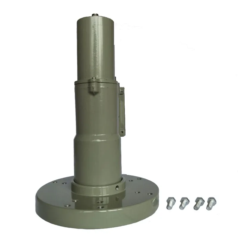 Digital Waterproof Twin/Dual Band C/Ku Band LNB