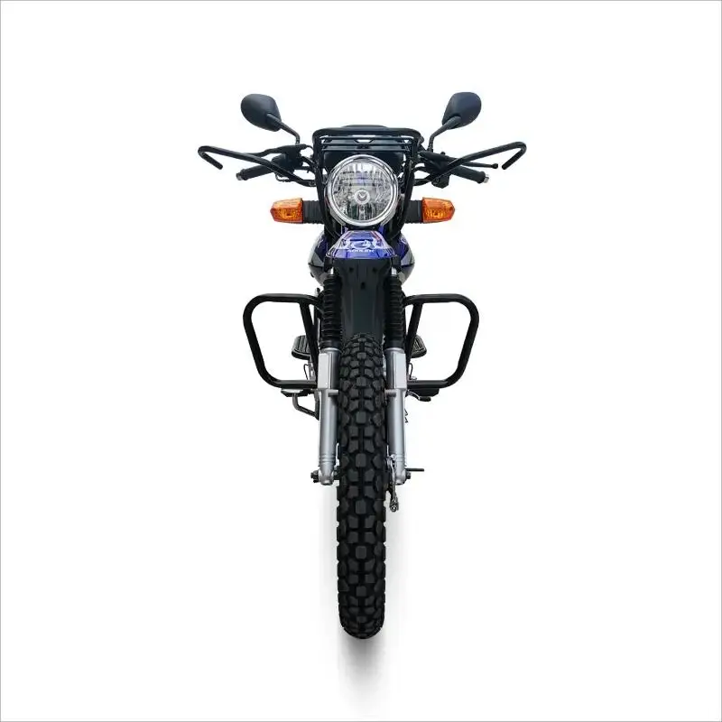 Gallop Заводская 2024 новый высококачественный мотоцикл 125cc 150cc дешевле для оптовой продажи