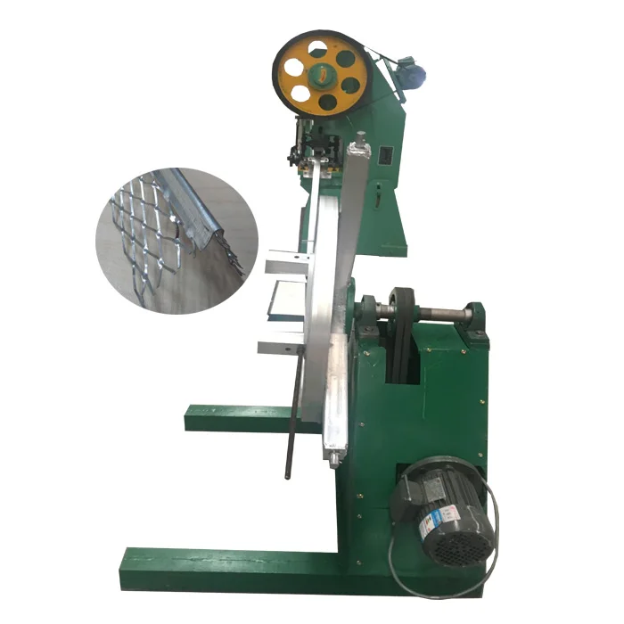 Best Price Angle Bead Wire Mesh Machine