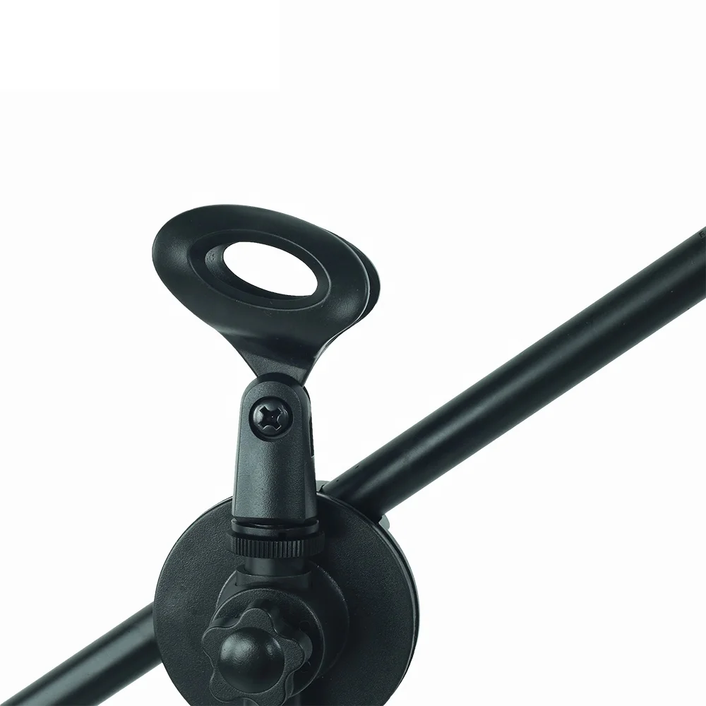 Adjustable Tripod Children Mic Microphone Stand For Child