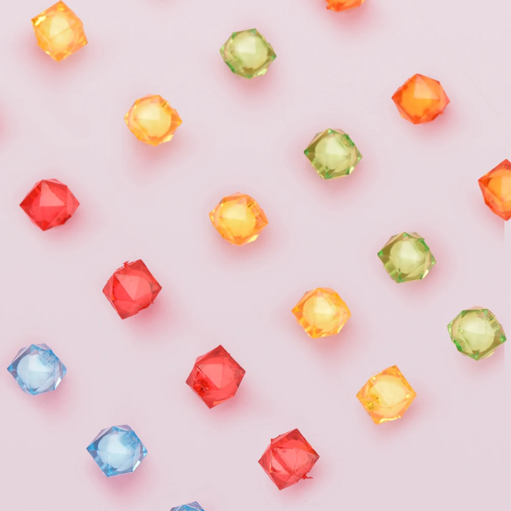 Children Ornament Toy For Girl Handicrafts Kids Jewelry DIY Making Toys