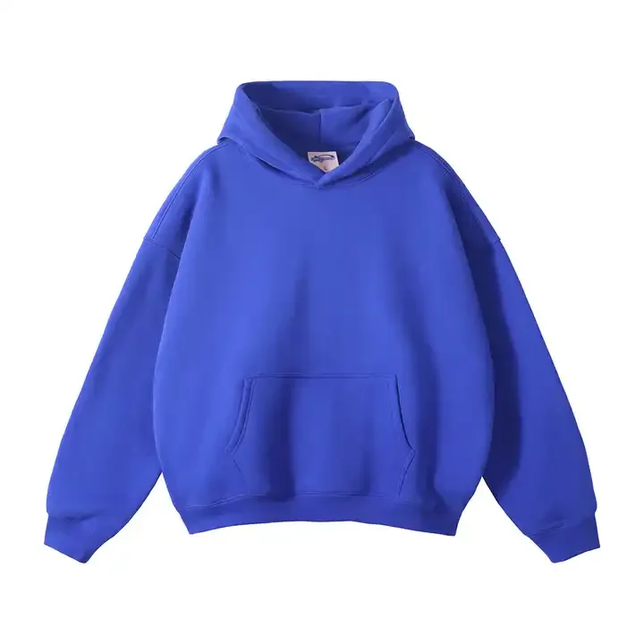 Premium fleece oversized 350g hoodies 20 colors no string sweatshirts hoody sweatshirts plain winter cotton hoodie men