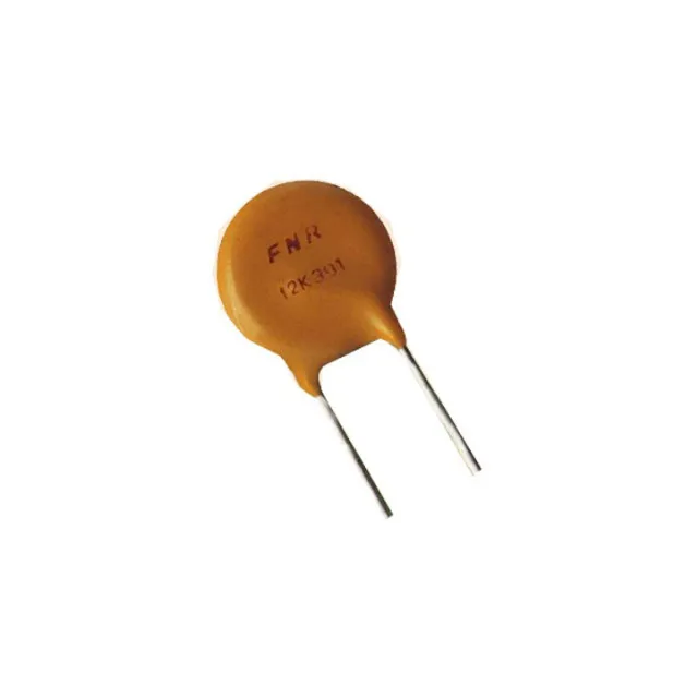 high quality All series 32D182 varistor made in China varistor with thermal fuse Factory direct sales Can be customized