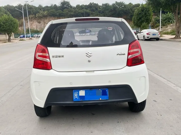 Дешевые подержанные автомобили для продажи SUZUKI Alto 1.0mt/по адресу 2013-2017 из Китая магазин подержанных автомобилей