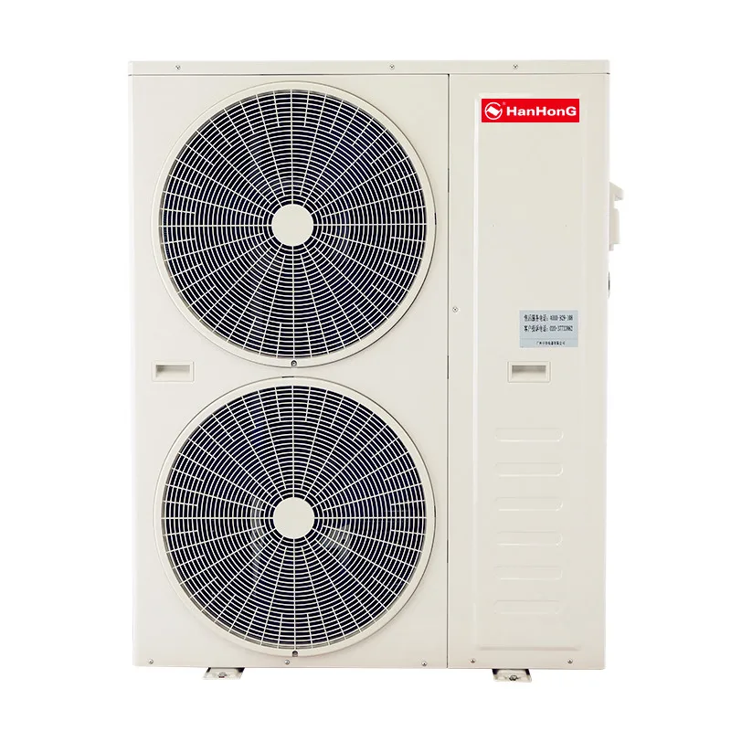 Конденсаторные детали HANHONG, воздухонагреватель, тепловой насос, тепловой насос