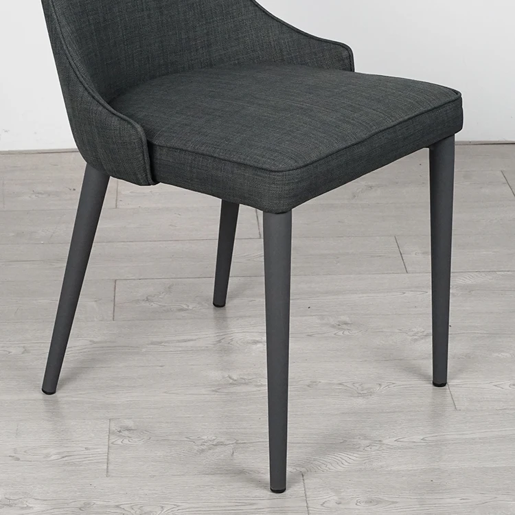 First Class Quality Living Room Luxury Modern Nordic Dining Room Chairs