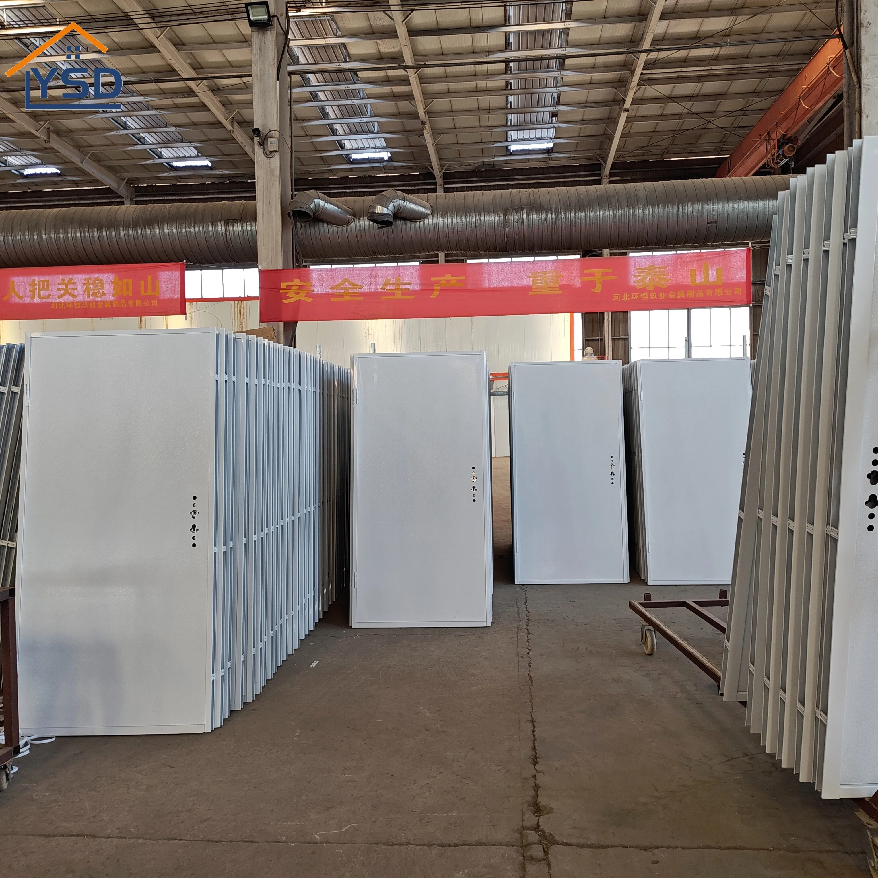 2024 fast construction houses Long lifespan prefabricated building container houses self build houses