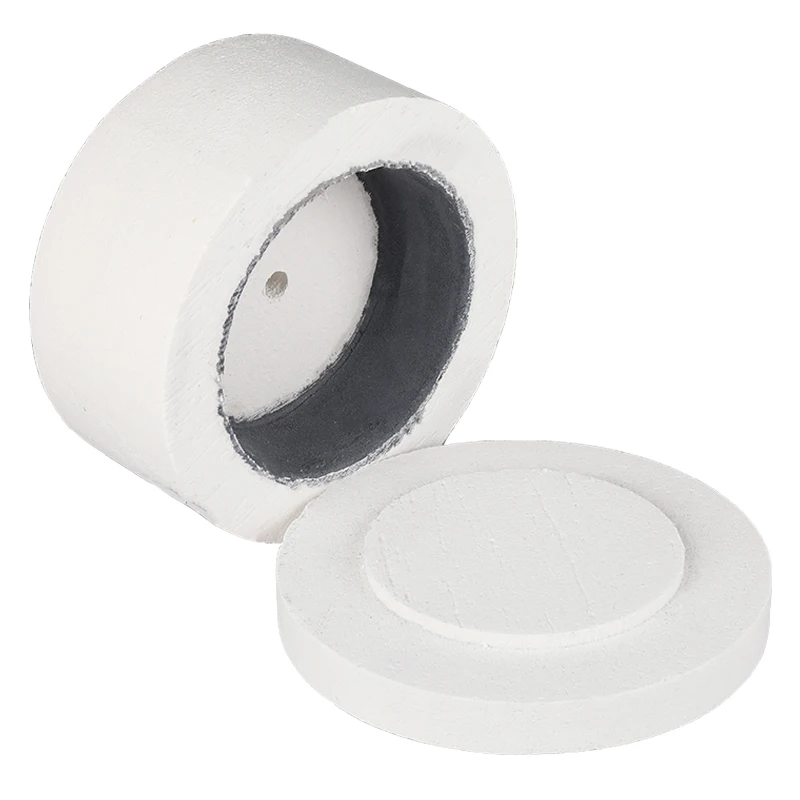 fusework Glass kiln, fusible glass furnace, tool for melting,  microwave kiln, fusion tool assorted size