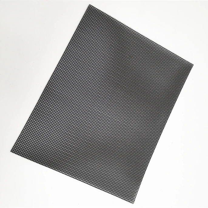 316 L 250 300 400 500 635 mesh Plain Weave Square Hole Size Steel Wire Mesh for Food and Beverage