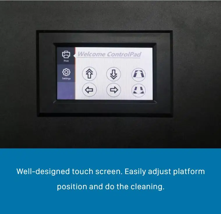 A2 Textile Direct to garment imprimante t shirt TP-600D with dual 4720 Heads