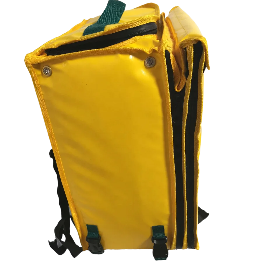 Insulated Bag for Catering Extra Large Insulated Grocery Bag  Food Delivery expandable bag