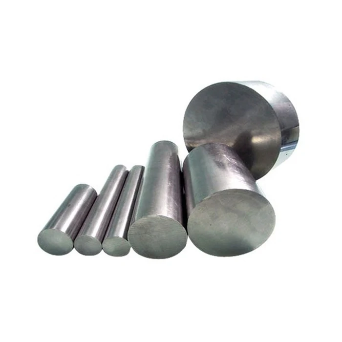 Biillow High-quality steel is cheap and large Q195 Q215 Q235 Q235B Q235C Q235D Q255A 255B Q275 carbon Steel round bar