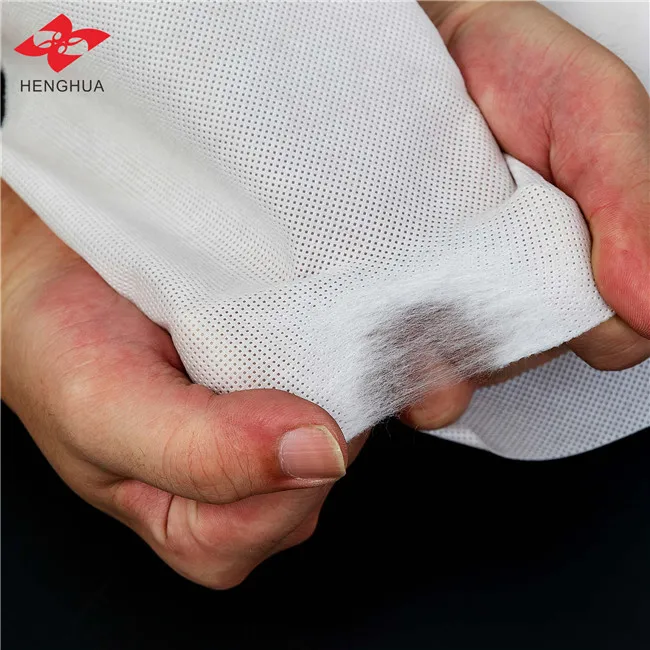 TNT 30gr 40gr 50gr 60gr 70gr 80gr 90gr eco friendly pp non-woven fabrics spunbond nonwoven fabric rolls for home textile