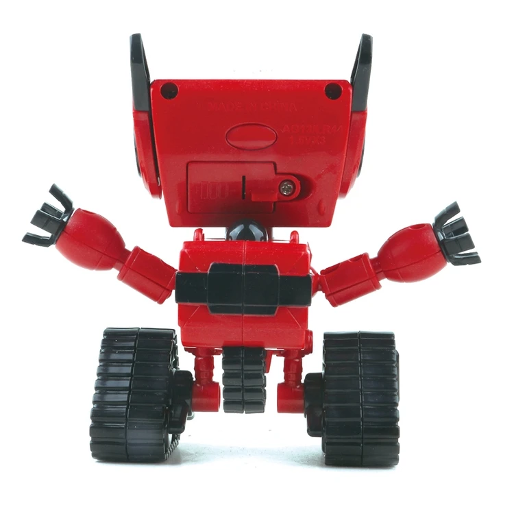 Intelligent Educational Toys Smart Mandarin Dialogue Sing And Dance  Smart Robot