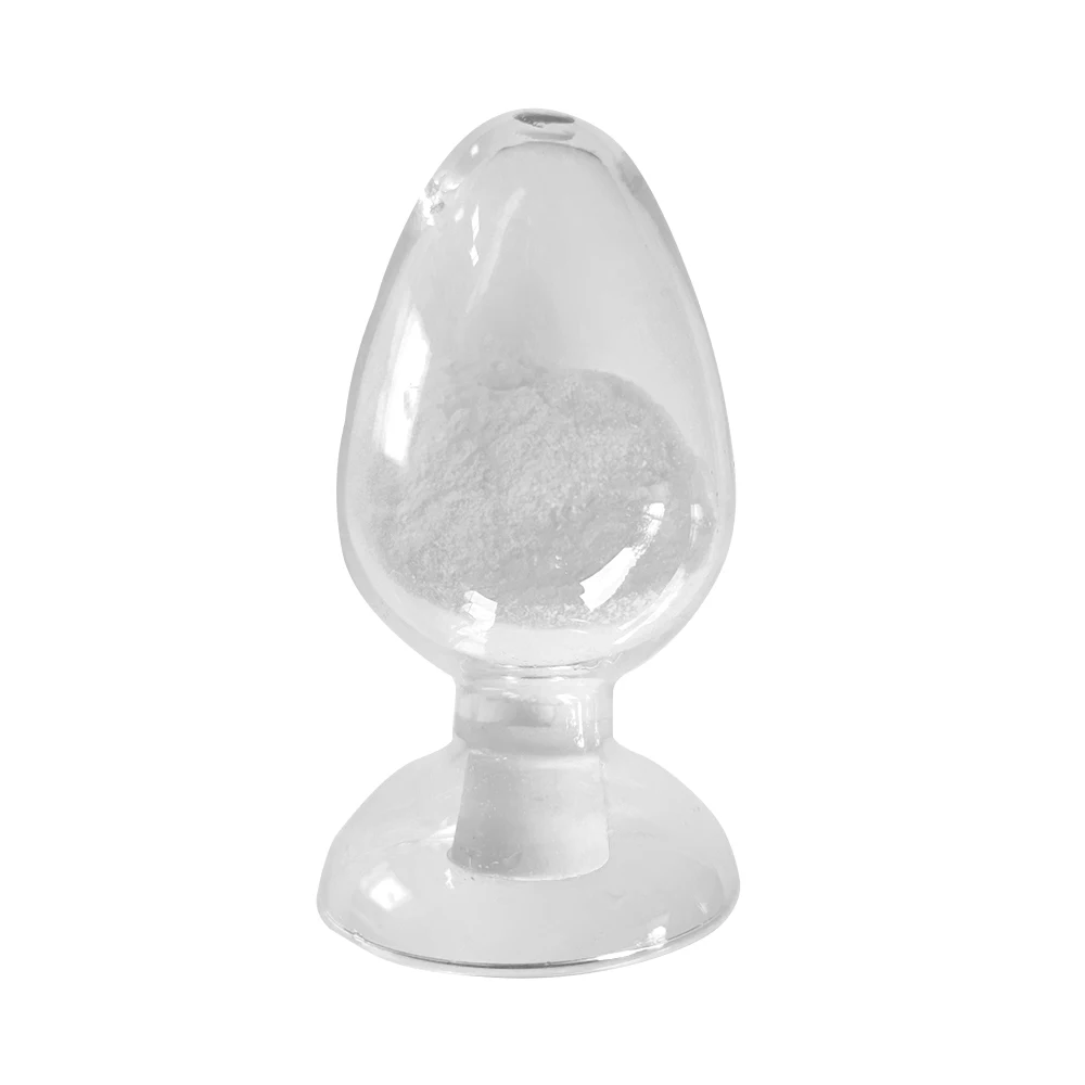 Zirconium phosphate manufacturers directly supply high purity content powder carrier