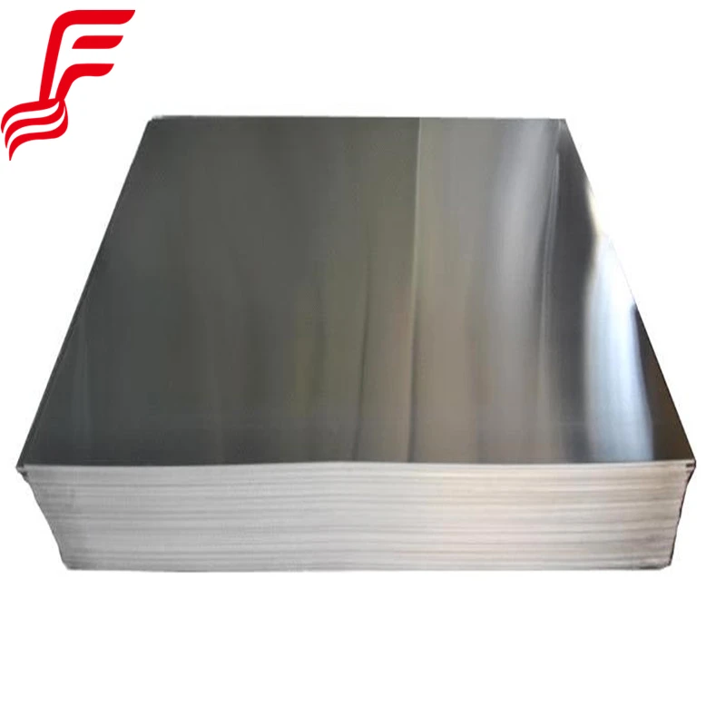 FRST! Aluminum Sheet 1060 1mm 3mm 5mm 10mm Thickness6061 5083 6063 Aluminium Sheet