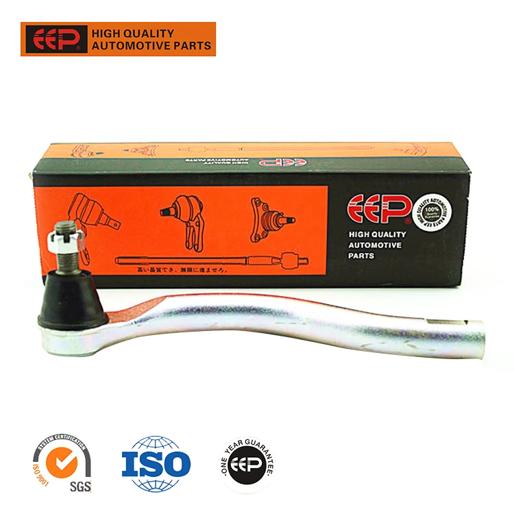 Оригинальная Заводская автозапчасть рулевой тяги для HONDA ODYSSEY RA6/ODYSSEY 53560-S4X-003