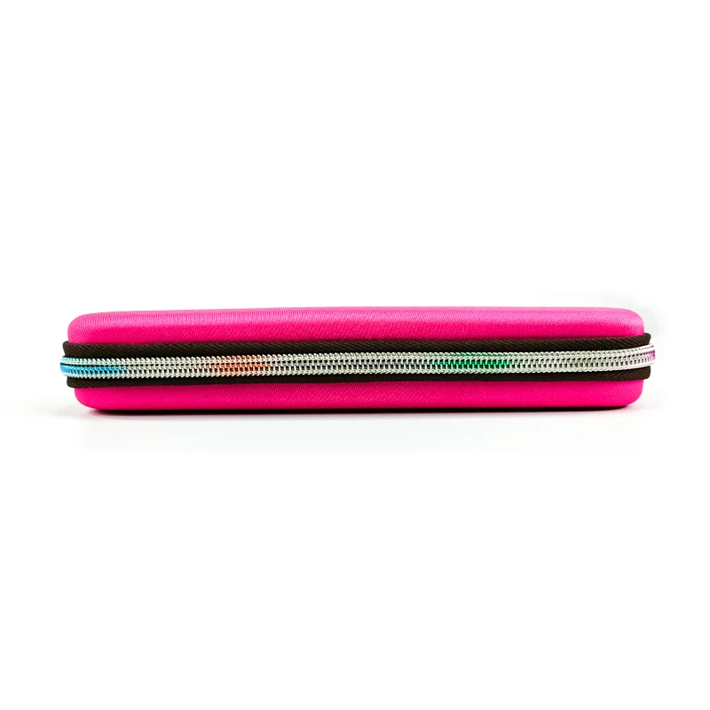Custom Personalized Stationery Organizer Pencil Case For Student EVA Pencil Case School