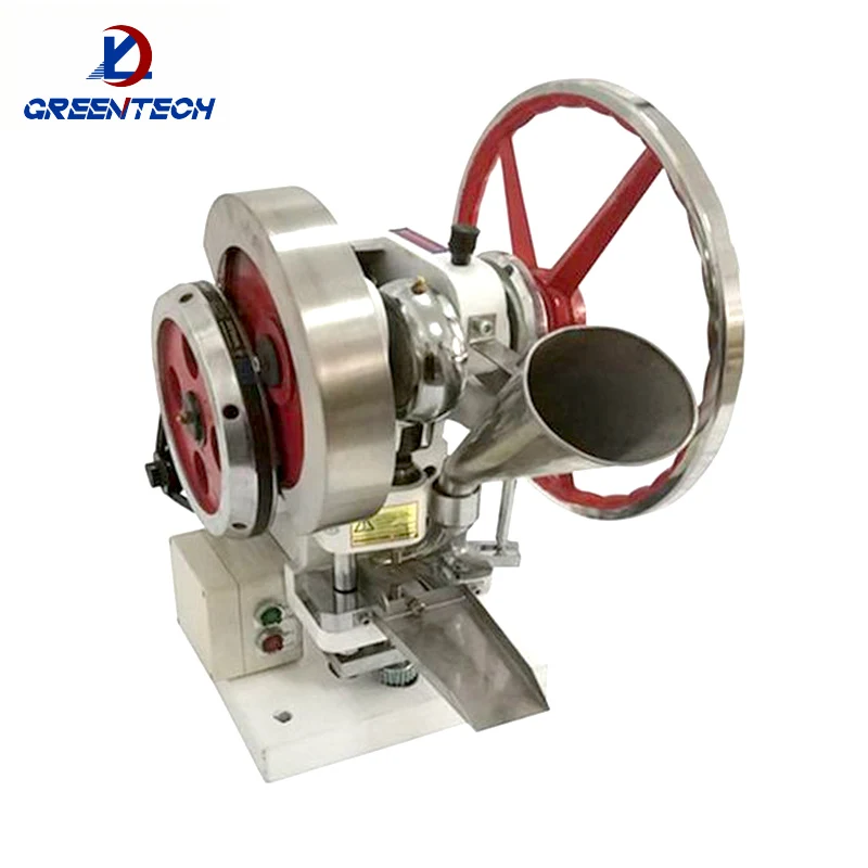 TDP-5 single punch tablet press pill press