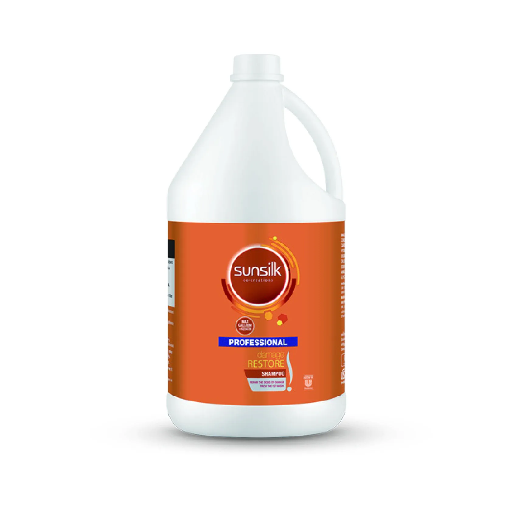 Оптовая продажа, официально авторизованный шампунь для волос Sunsilk объемом л