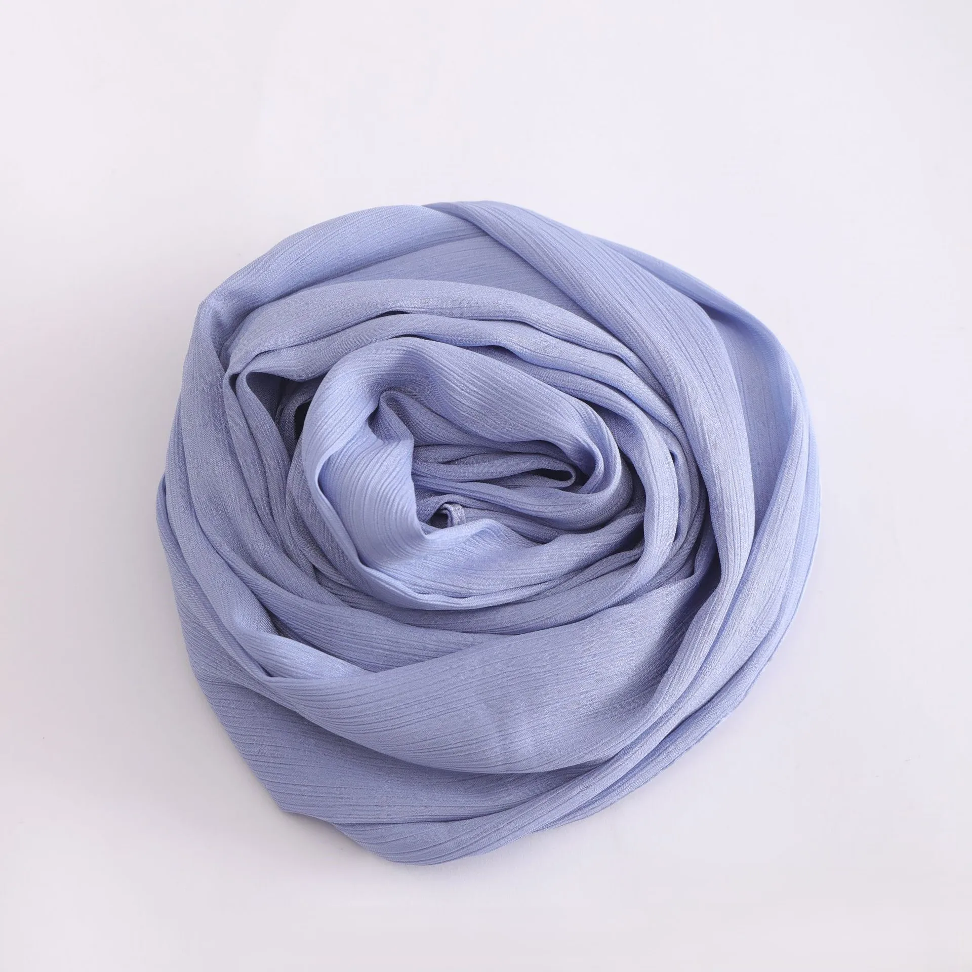 2024 Fashion Hot Sale Hijabs Match Set Muslim Viscose Hijab Scarfs Shawls Hijab With Inner Cap