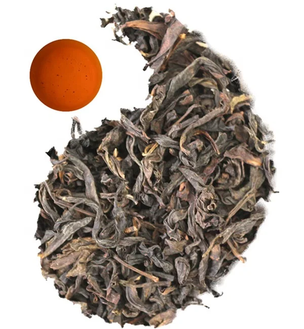 Новая акция, чайный пакетик Oolong, Подарочная коробка для бутылок с стрекозой, сладкая свободная стильная упаковка, смелая Рабочая Органическая упаковка для здоровья