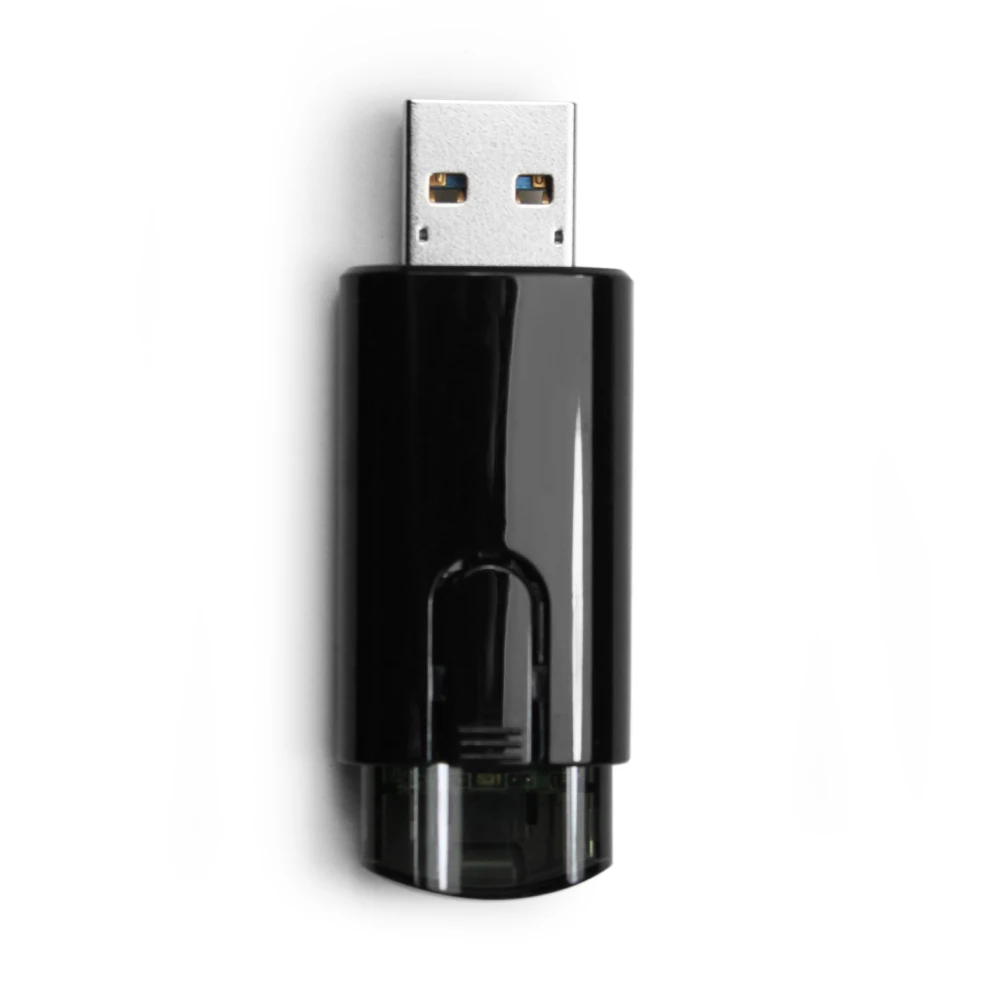 encrypted usb push pull USB flash drive with Password to  protective 16gb  64gb 128gb