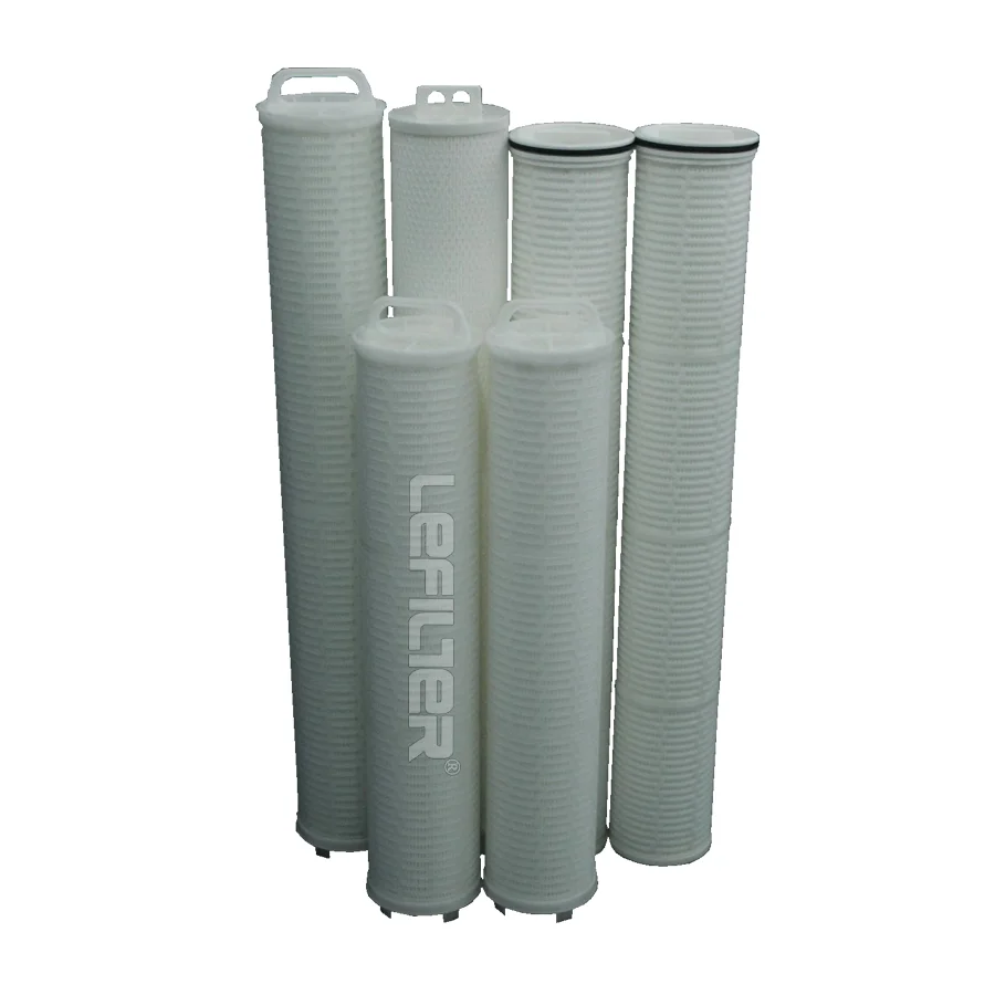 Replace Pentair High Flow Water Filter Element Aln05-60b