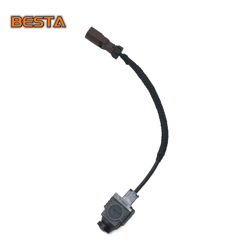 high quality auto parts Front Camera A0009051103 For Mercede GL GLE GLS W166 W212 W207 CLS W218