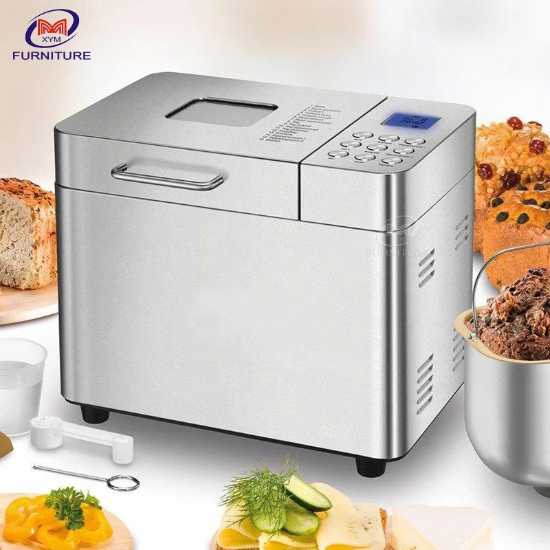 
1L upholstery commercial toast sandwich arabic bread cooker maker machine automatic 