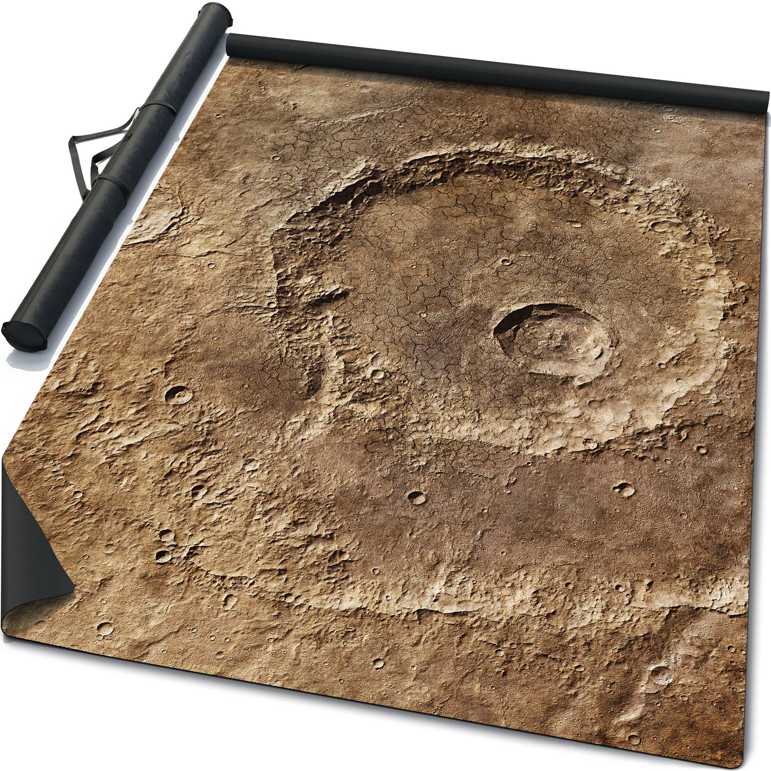 Warcry Desert Battle Mat