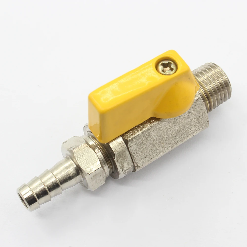 
KLF high quality secondary beer pressure regulator 