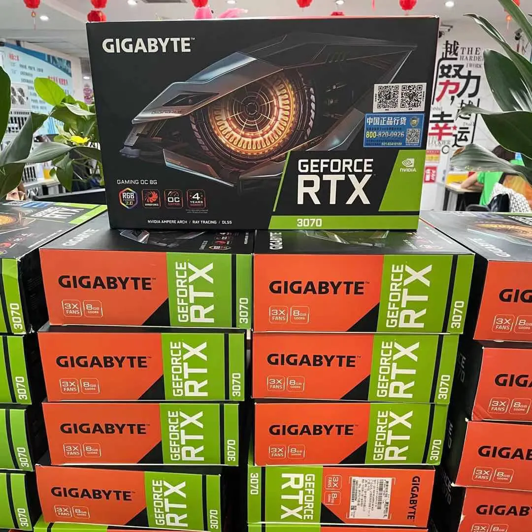 2021 New Ethereum Mining Rig 8gpu Gpu Graphic Cards 1060 1070msi Rtx 3080 3090 3070 Ti 8gb Geforce Gaming Gpu