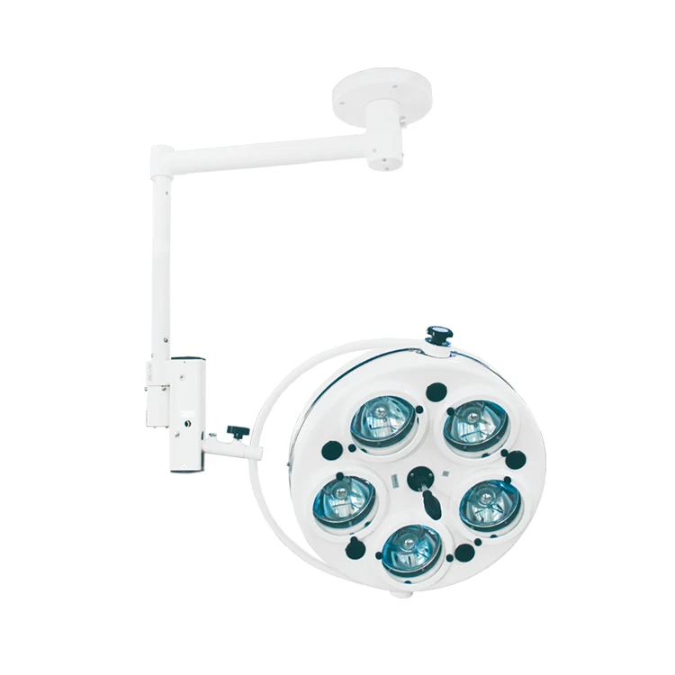 Медицинская хирургия осмотр светодиодная хирургическая лампа/свет