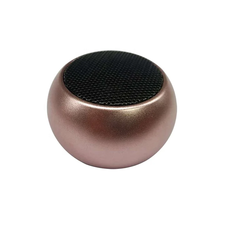 Супер маленький динамик Super bass Удобный беспроводной Bluetooth динамик с брелоком