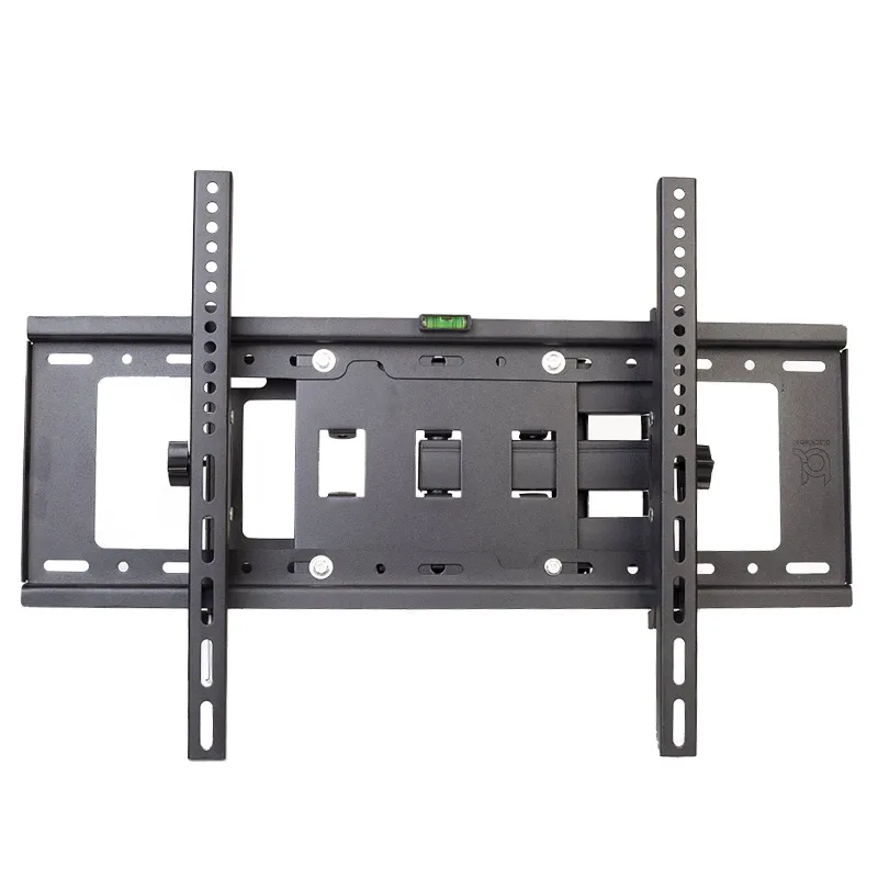 Wall mount broadcast lcd monitor bracket shelf sweet home magic arm 90 degree swivel tv wall mount angle bracket