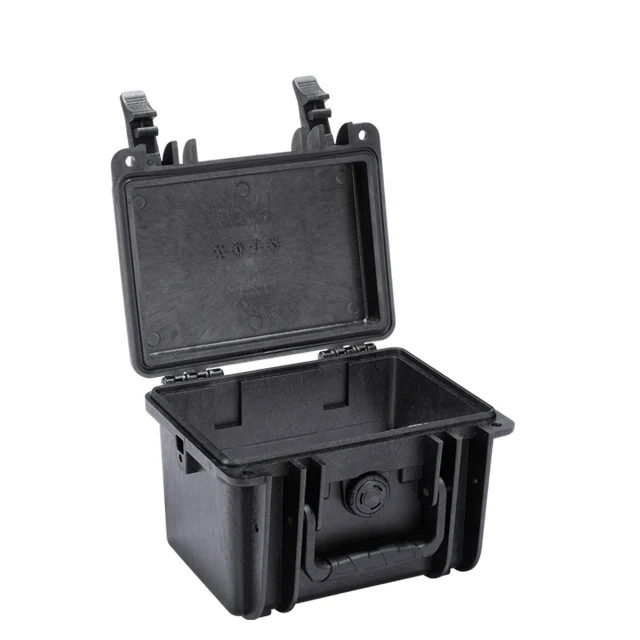 High Quality PP Material Rugged Protective Hard Case Plastic Waterproof Case