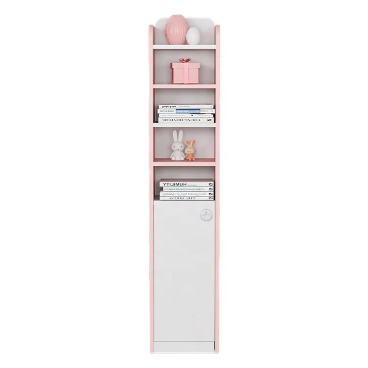Factory direct sale Kids storage cabinet toy storage children cabinet storage