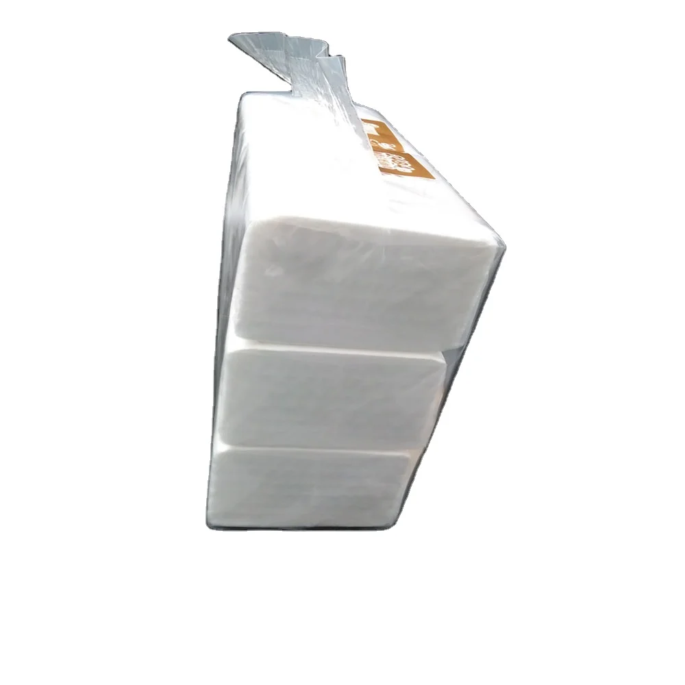 Дополнительная семейная упаковка салфеток для лица Happy Pearl, мягкая салфетка для лица