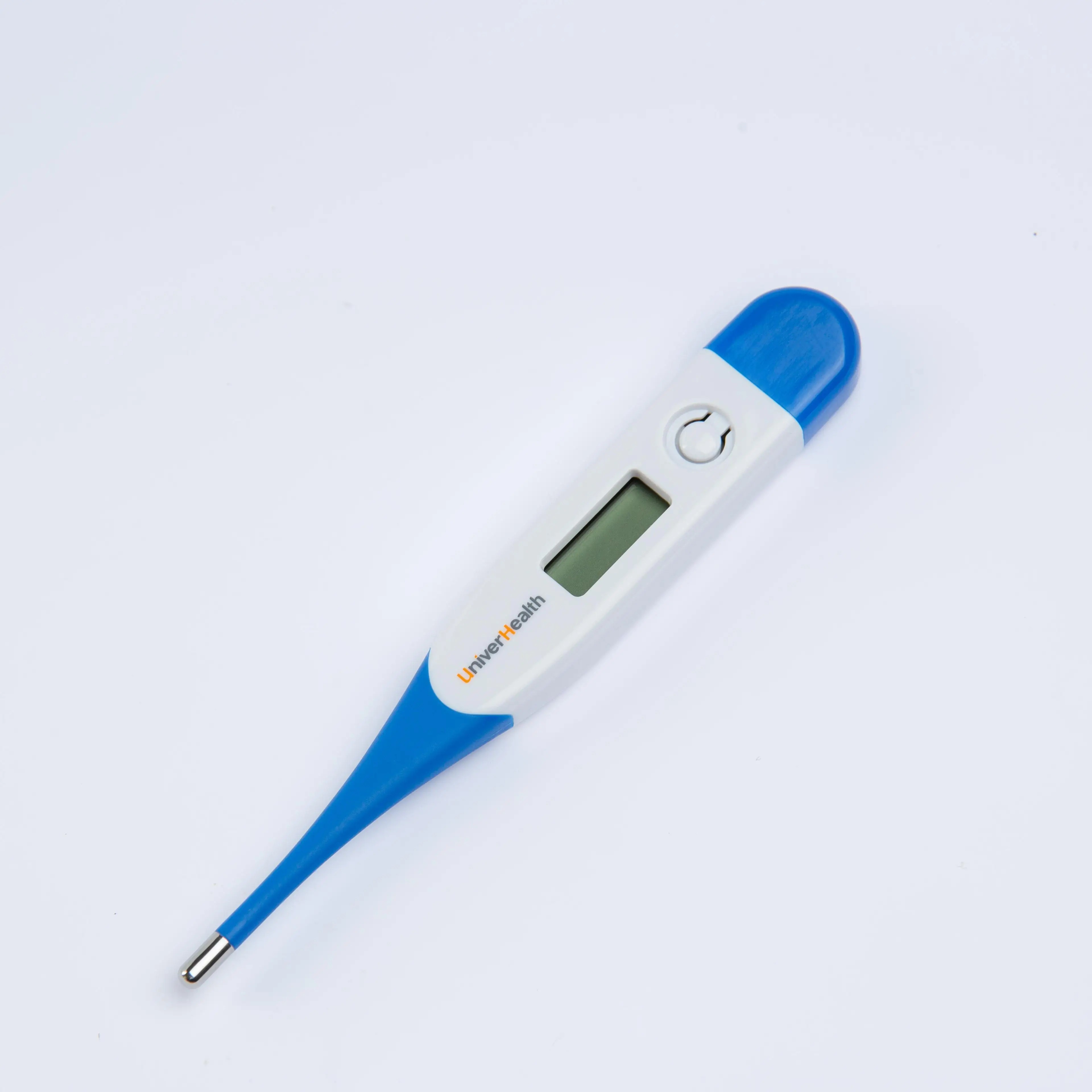 High quality accuracy household medical digital thermometer fast reading customization flexible tip children adult CE