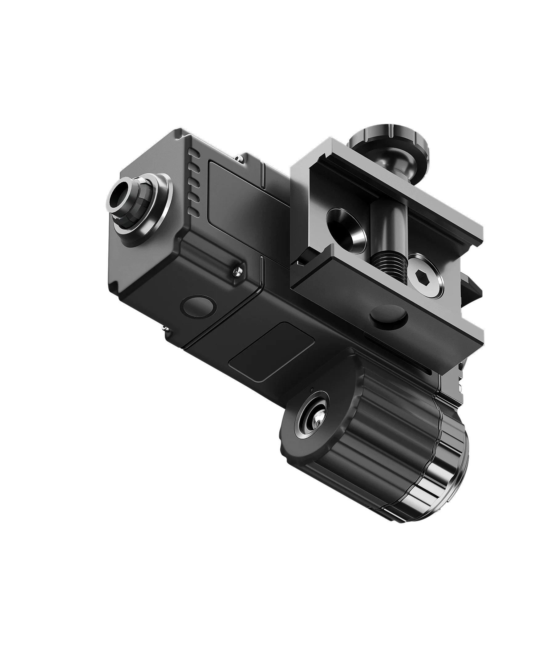 High 1080p Vehicle Waterproof IR/white light camera 4k Camera detector used radio for tactical helmet spy equipment